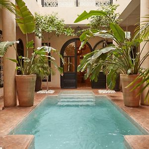 Riad O